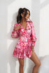 Robe de jour model 209349 LaBalancia